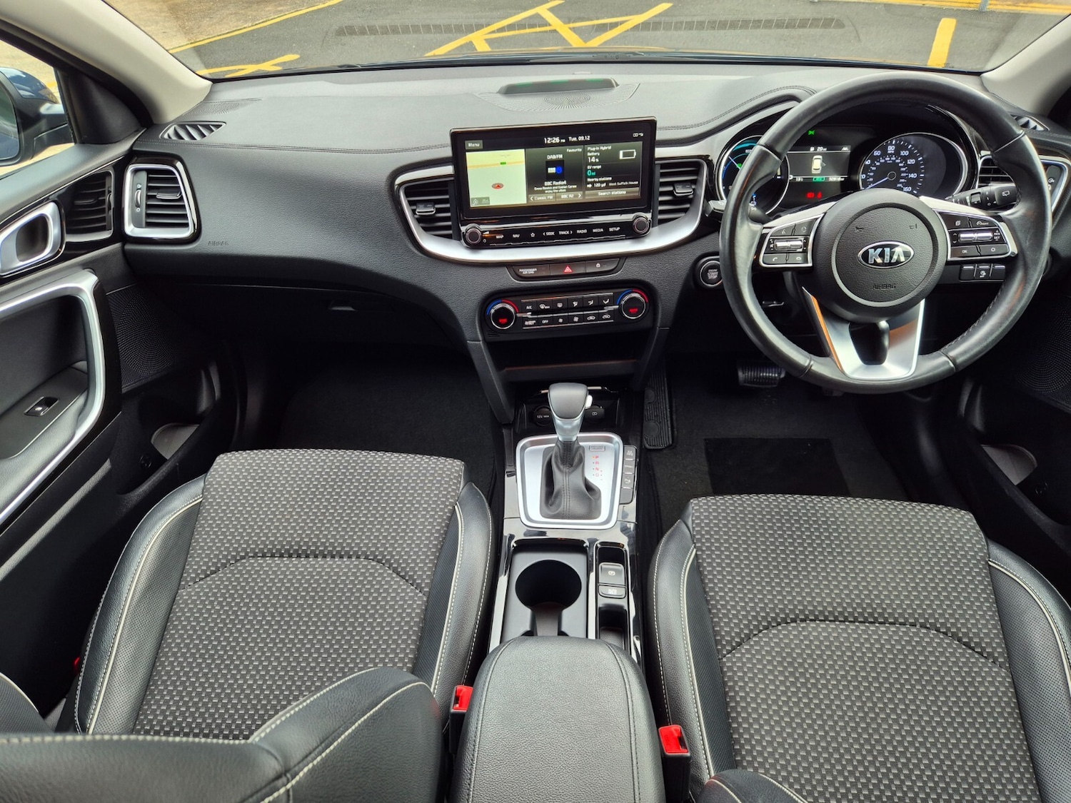 Used Kia Ceed 2020 for sale - 76868854: Photo 26