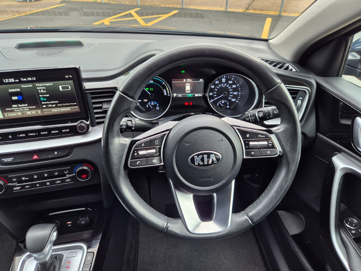 Used Kia Ceed 2020 for sale - 76868854: Photo 27