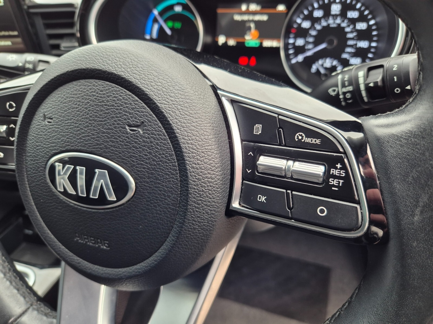 Used Kia Ceed 2020 for sale - 76868854: Photo 32