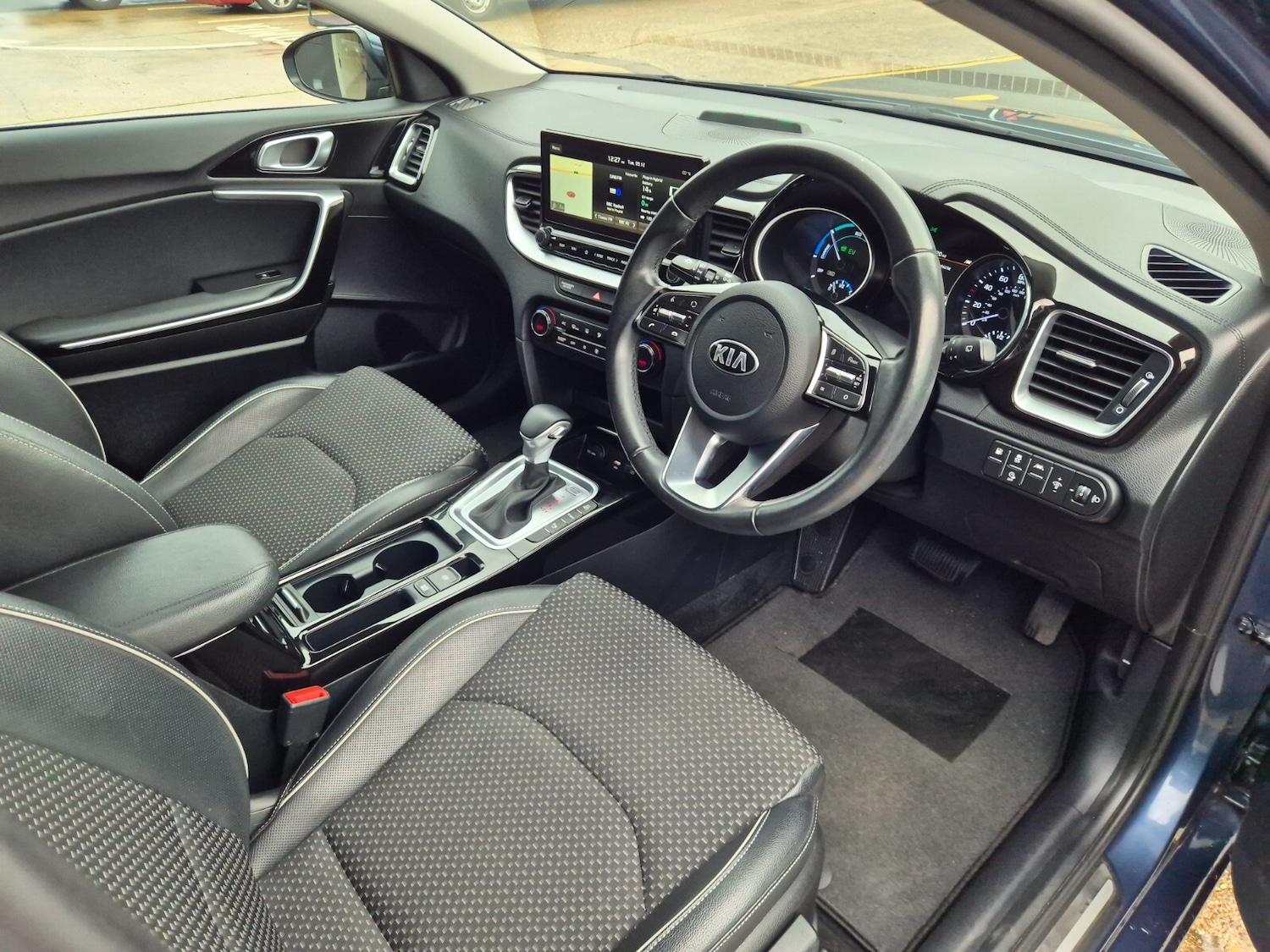 Used Kia Ceed 2020 for sale - 76868854: Photo 37