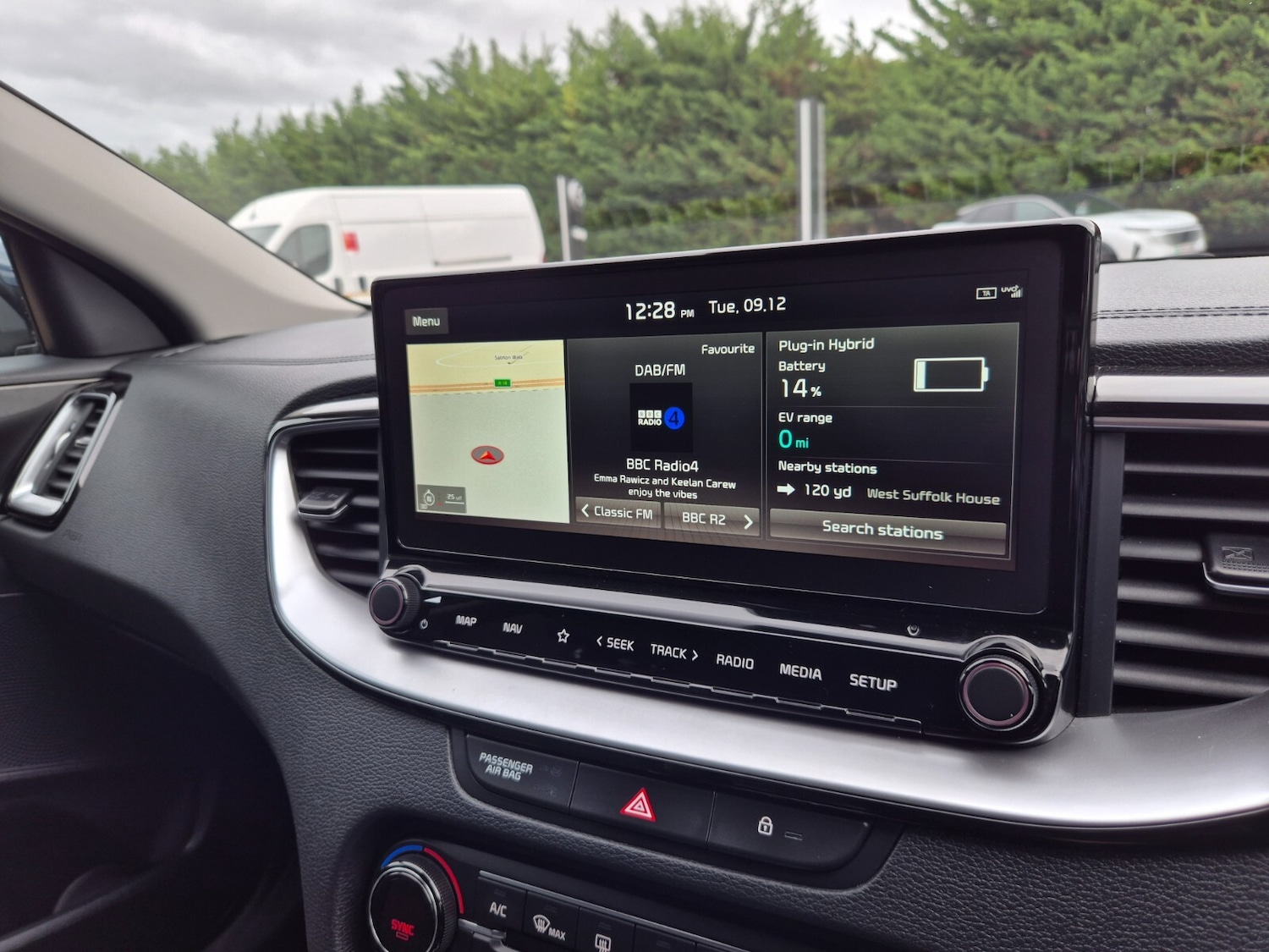 Used Kia Ceed 2020 for sale - 76868854: Photo 43