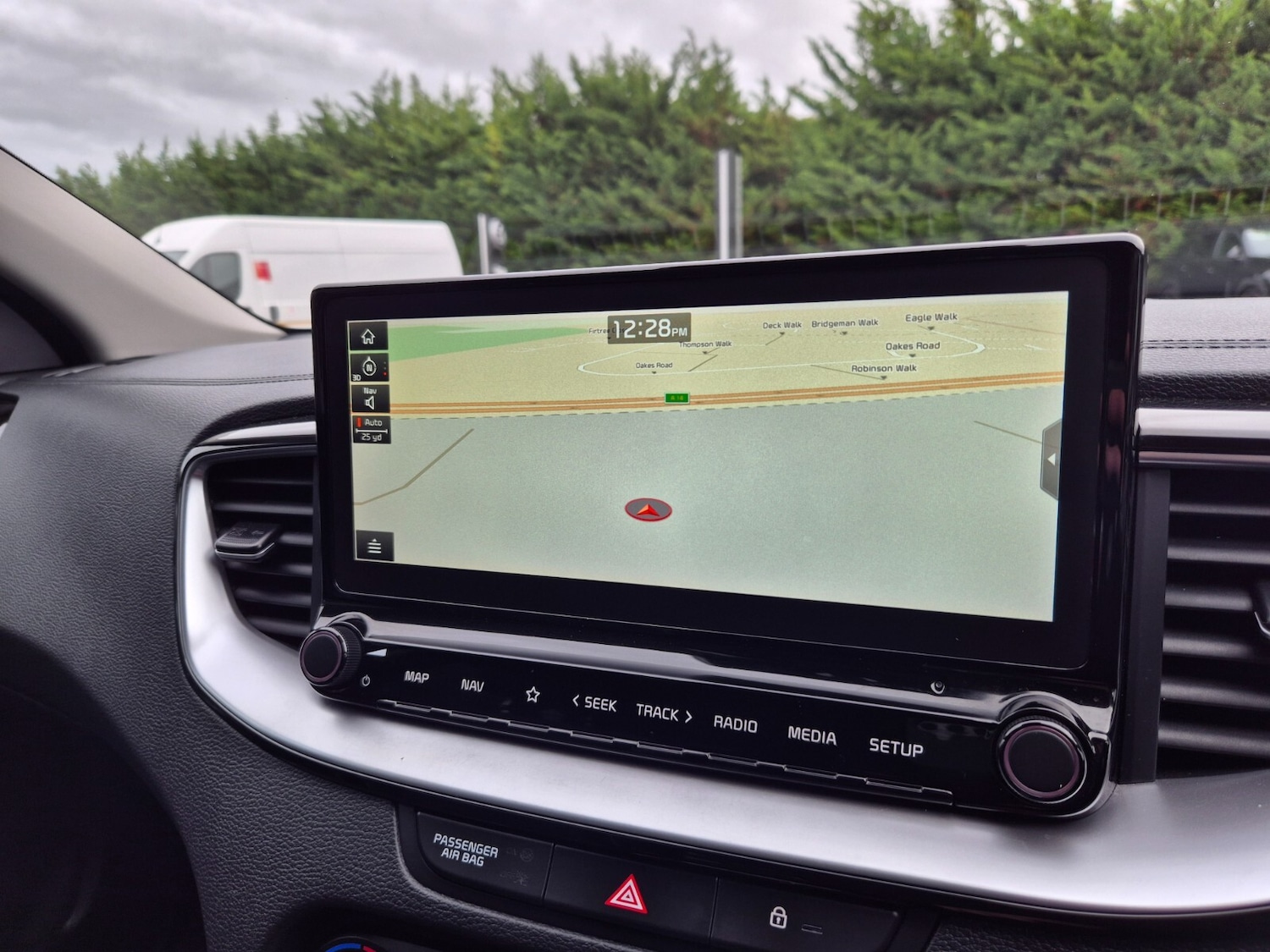 Used Kia Ceed 2020 for sale - 76868854: Photo 44