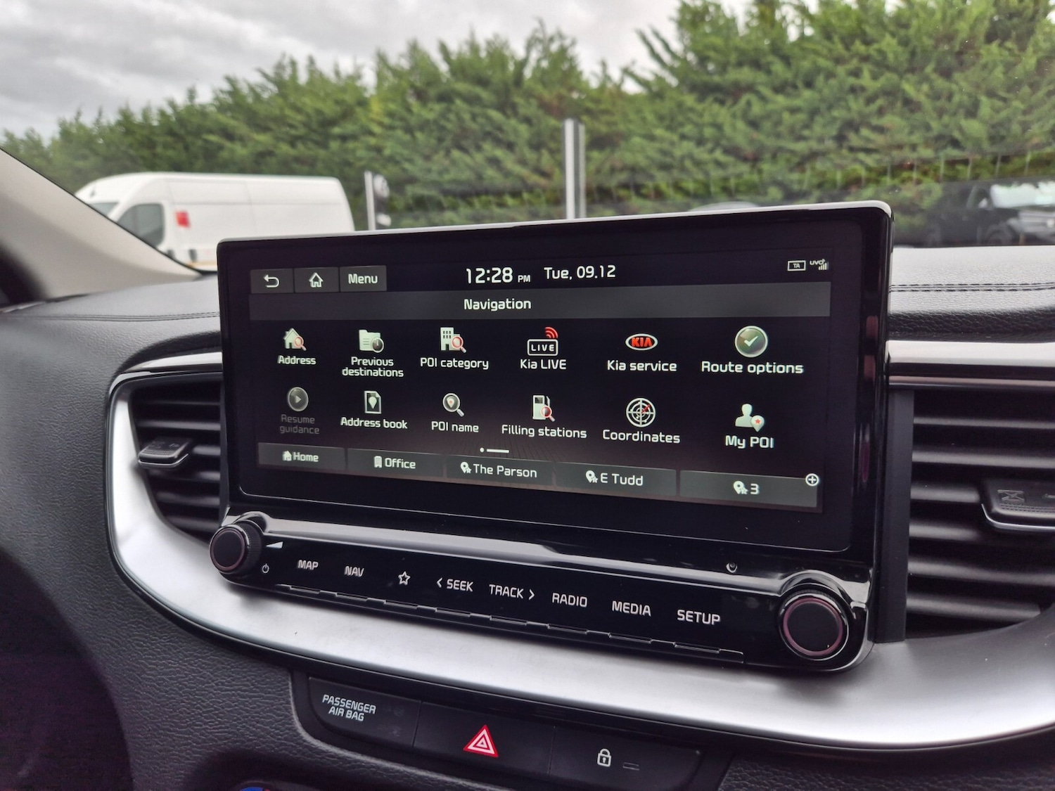 Used Kia Ceed 2020 for sale - 76868854: Photo 45