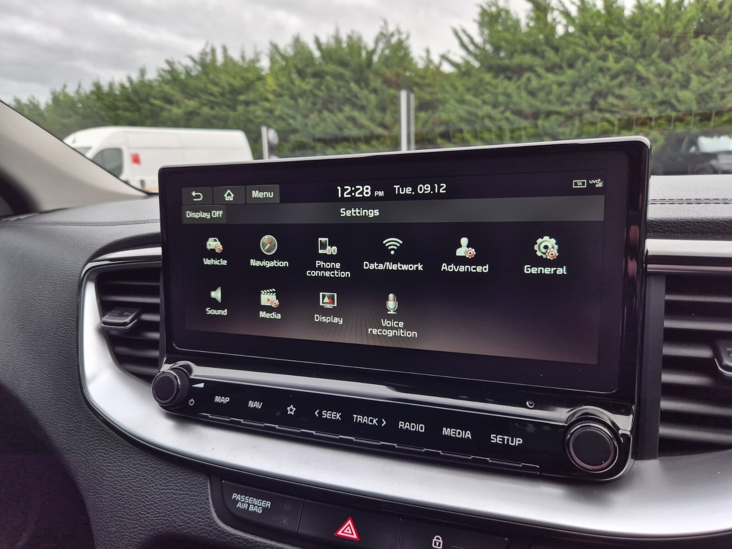 Used Kia Ceed 2020 for sale - 76868854: Photo 47