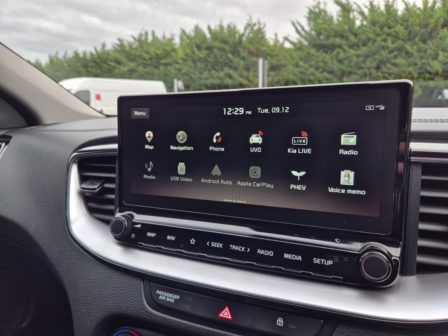 Used Kia Ceed 2020 for sale - 76868854: Photo 48