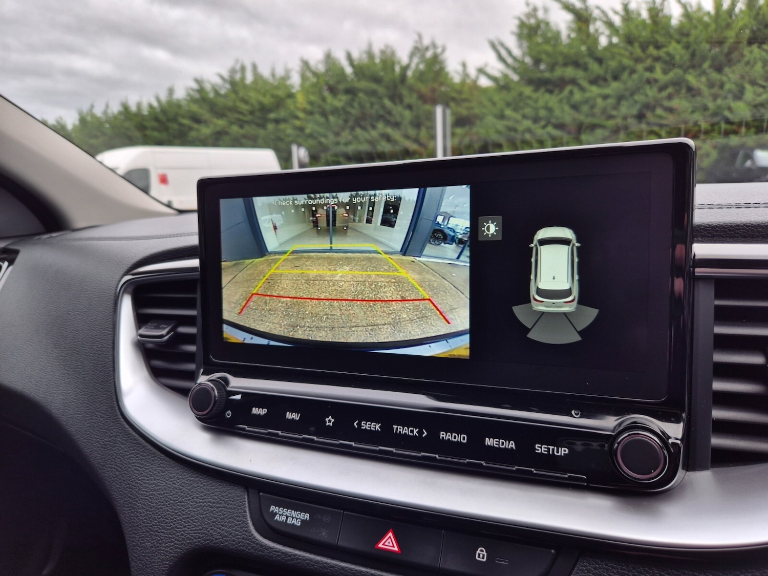 Used Kia Ceed 2020 for sale - 76868854: Photo 49