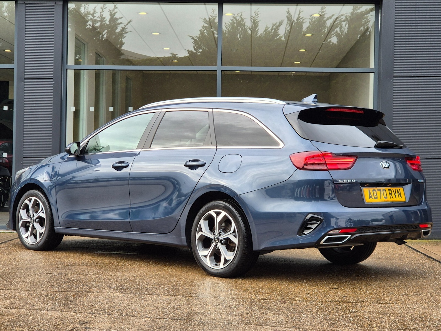 Used Kia Ceed 2020 for sale - 76868854: Photo 5