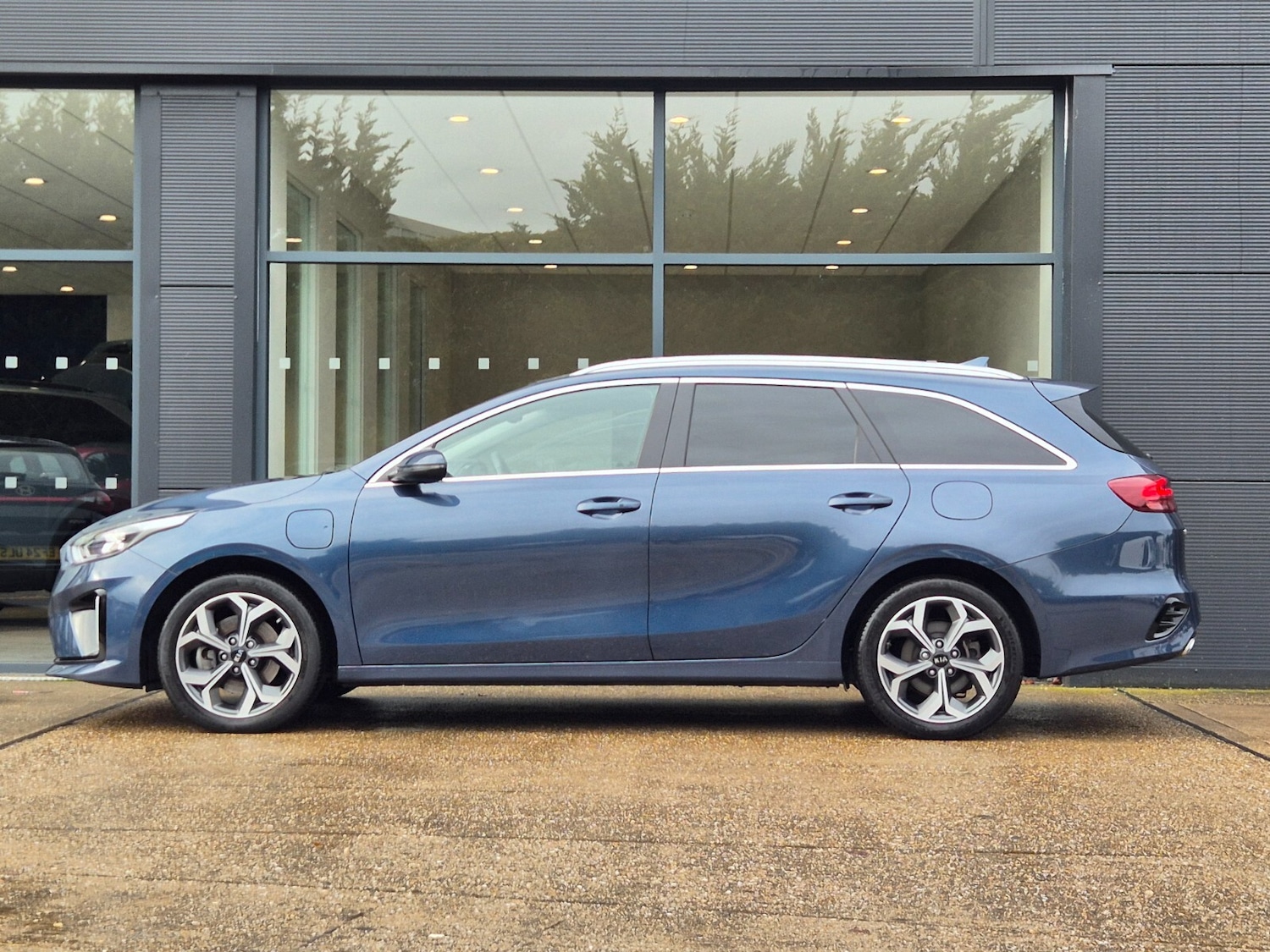 Used Kia Ceed 2020 for sale - 76868854: Photo 6