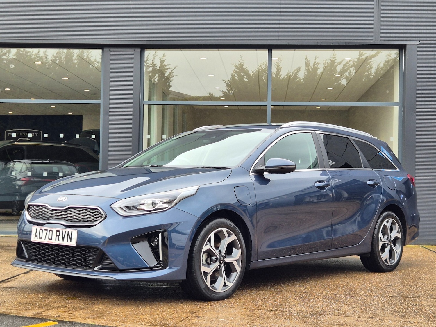 Used Kia Ceed 2020 for sale - 76868854: Photo 7