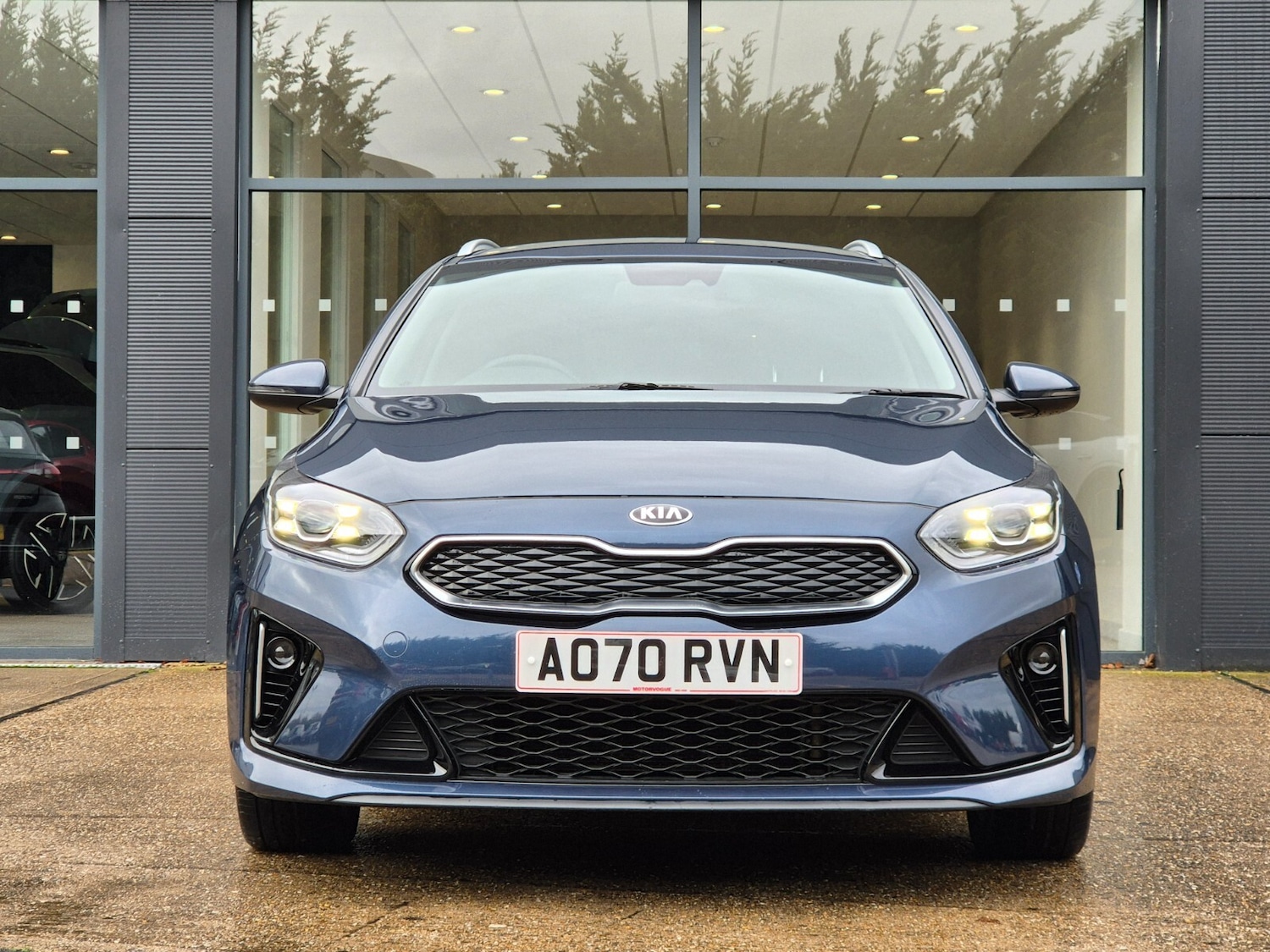 Used Kia Ceed 2020 for sale - 76868854: Photo 8