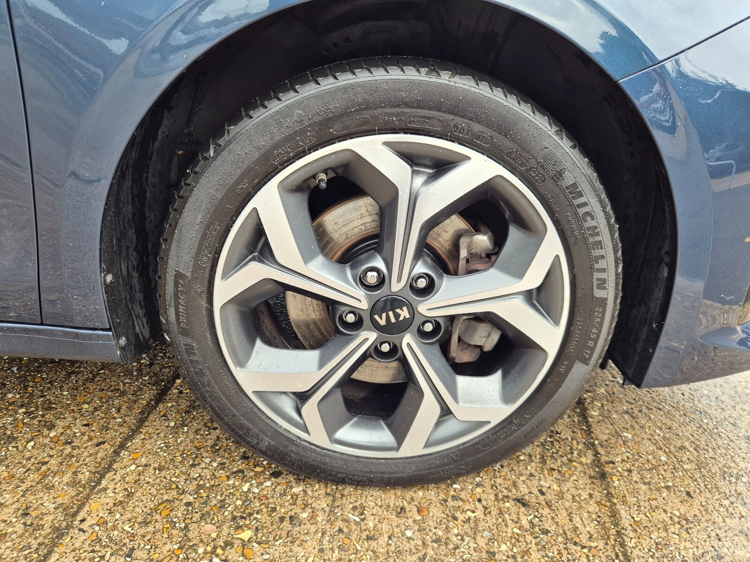 Used Kia Ceed 2020 for sale - 76868854: Photo 9