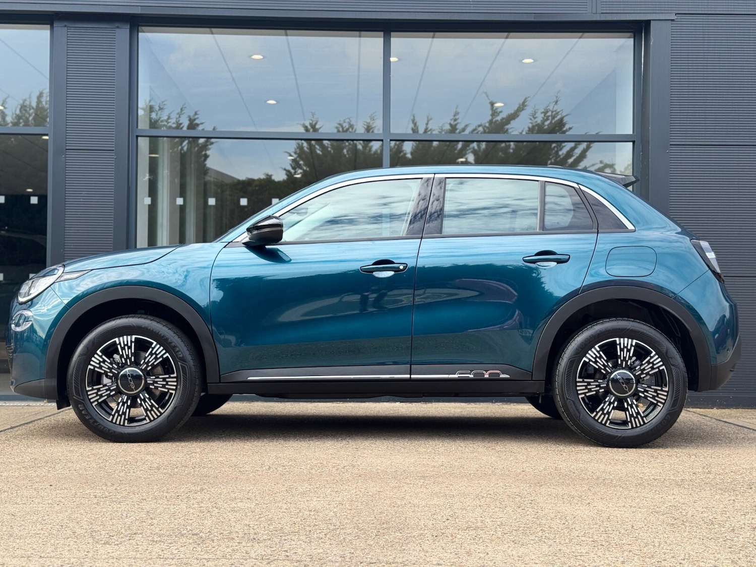 Used Fiat 600 for sale - 76622224: Photo 11