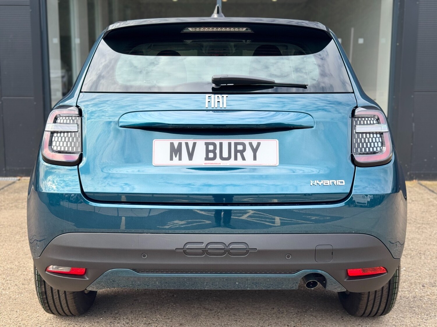 Used Fiat 600 for sale - 76622224: Photo 13