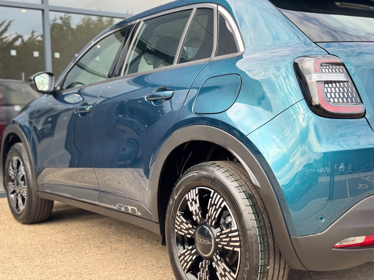 Used Fiat 600 for sale - 76622224: Photo 14