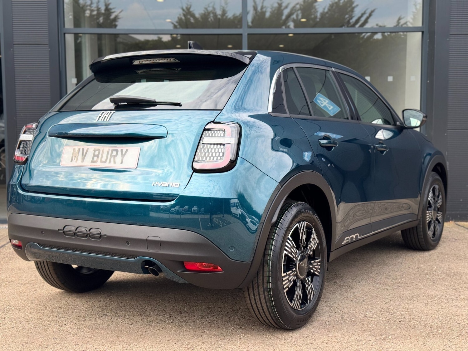 Used Fiat 600 for sale - 76622224: Photo 18