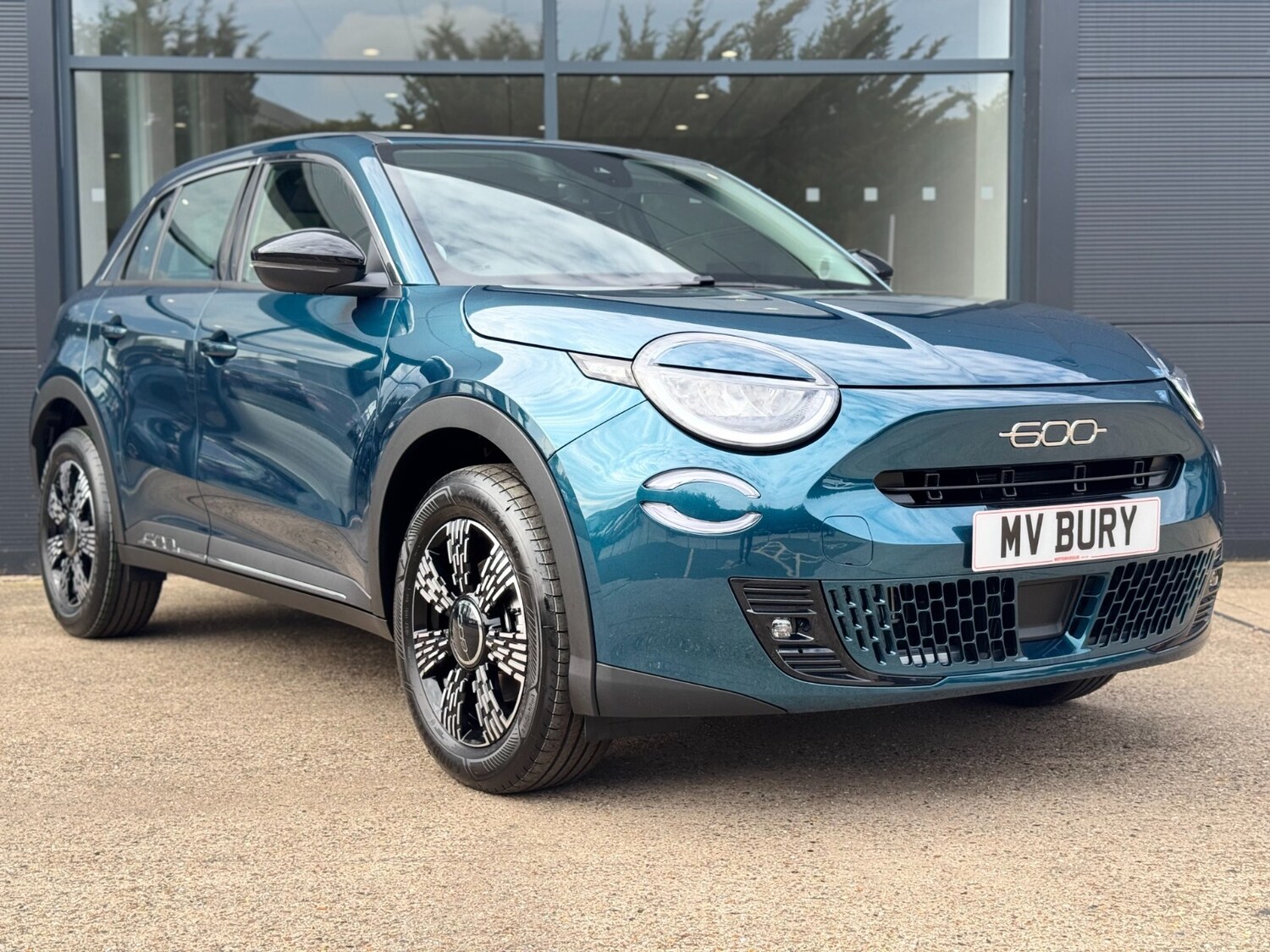 Used Fiat 600 for sale - 76622224: Photo 20