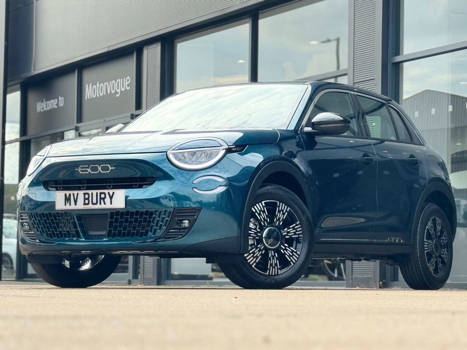 Used Fiat 600 for sale - 76622224: Photo 22