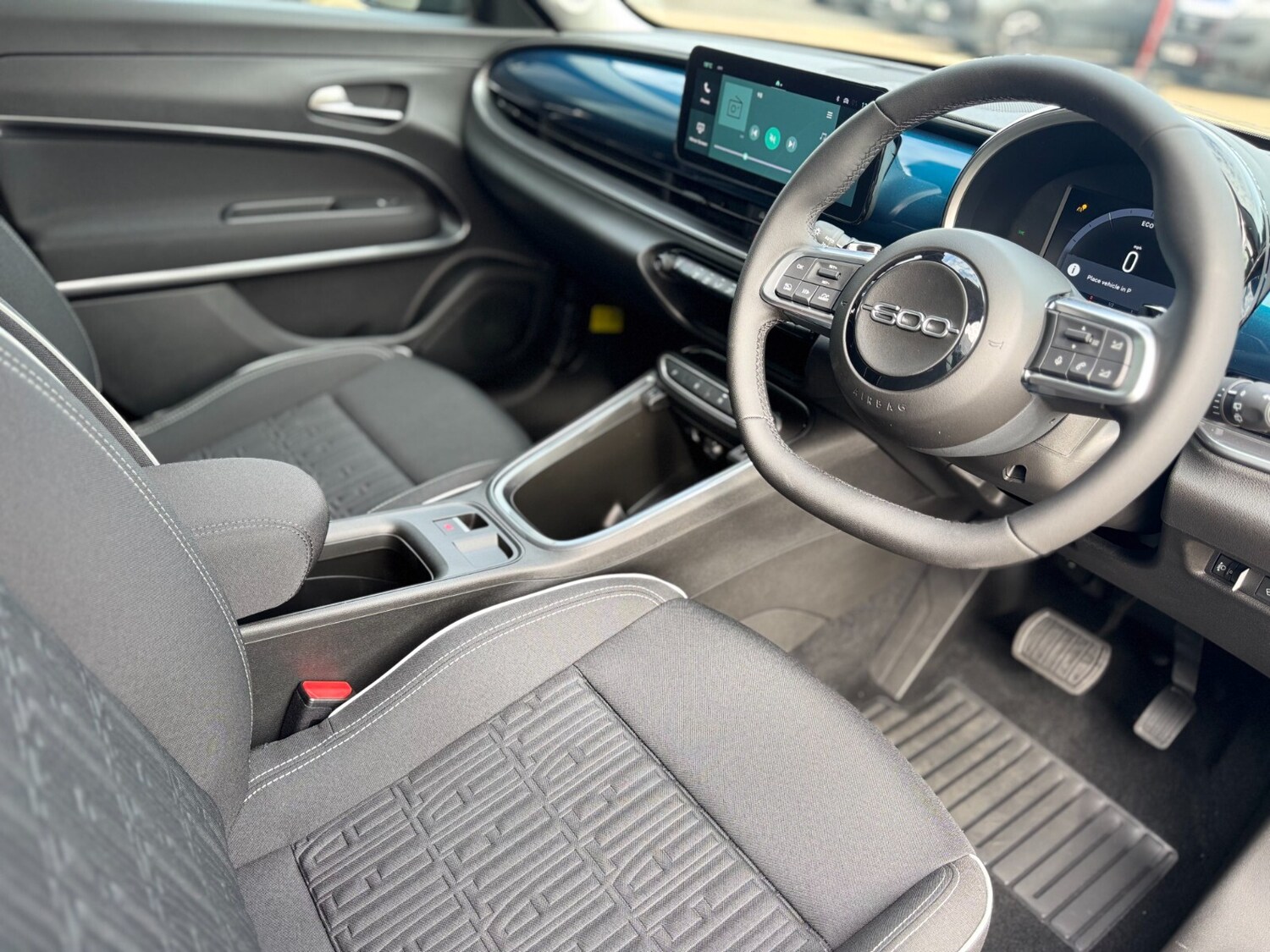 Used Fiat 600 for sale - 76622224: Photo 25