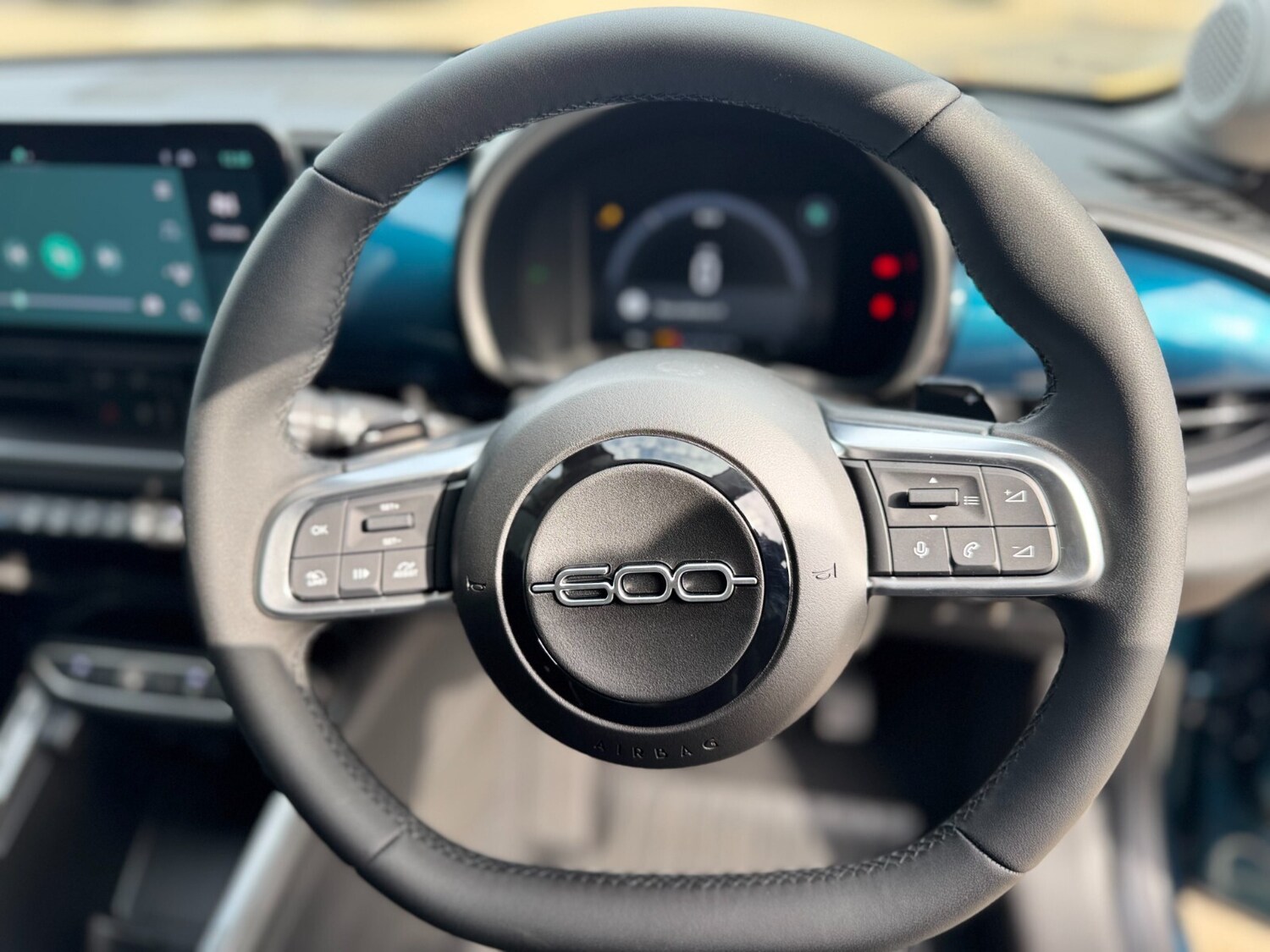 Used Fiat 600 for sale - 76622224: Photo 27