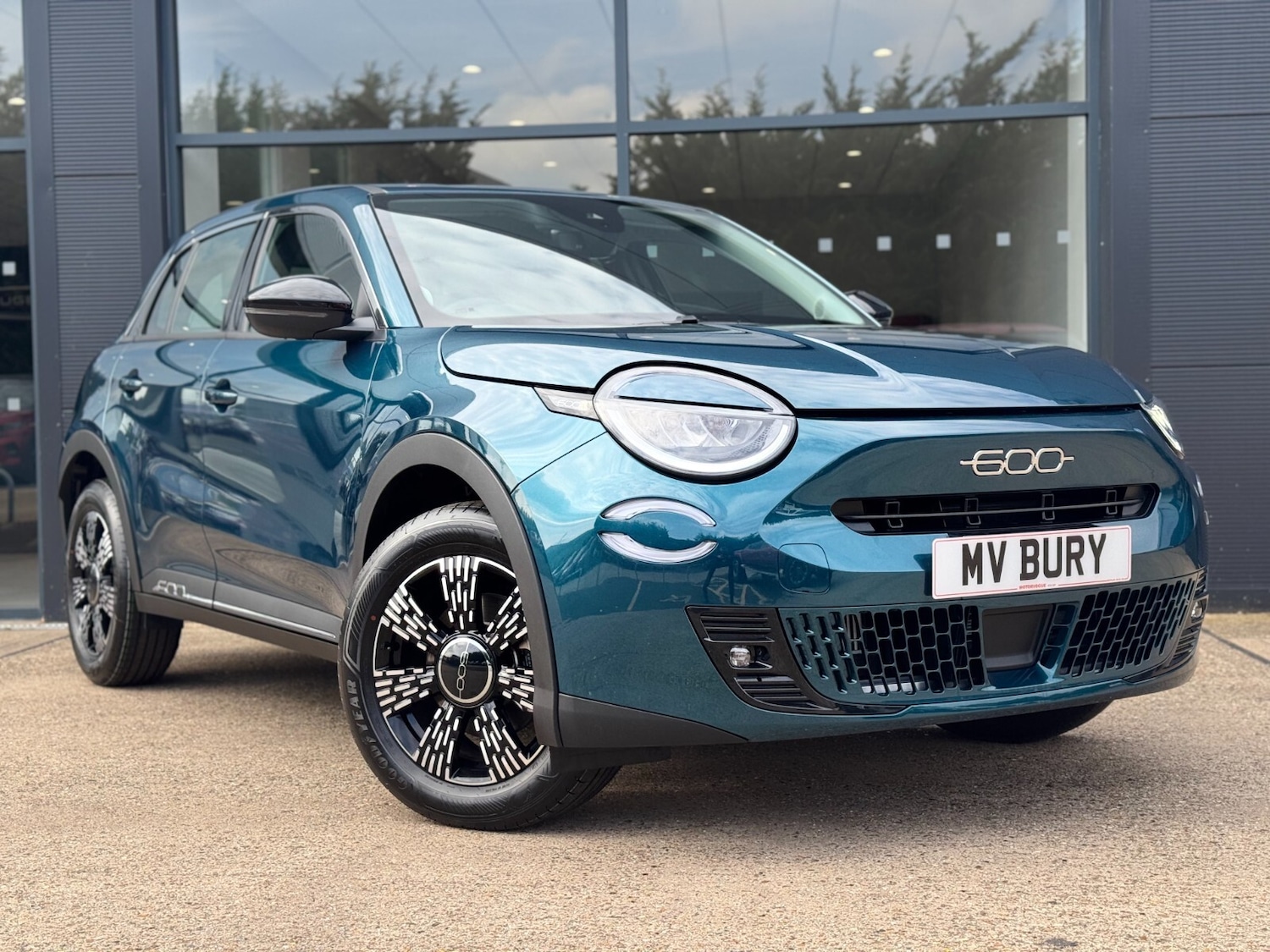 Used Fiat 600 for sale - 76622224: Photo 3