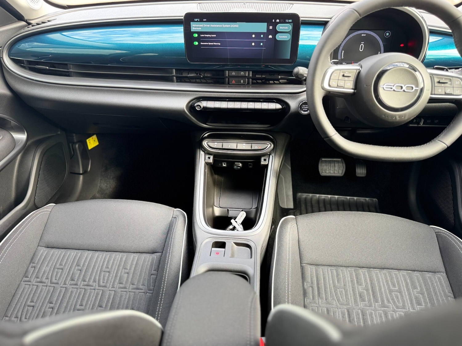 Used Fiat 600 for sale - 76622224: Photo 40