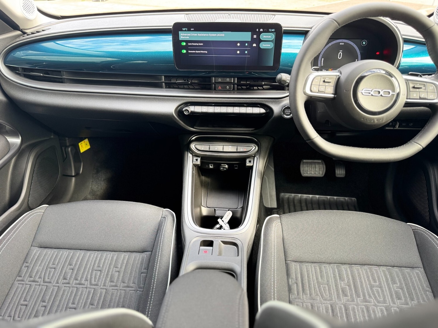 Used Fiat 600 for sale - 76622224: Photo 41