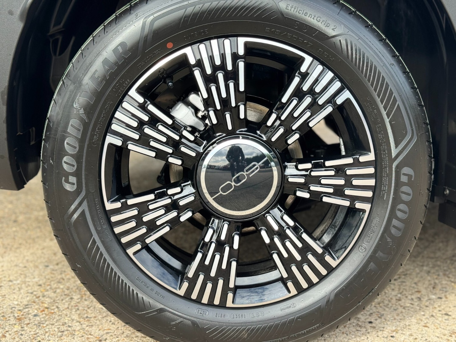 Used Fiat 600 for sale - 76622224: Photo 43