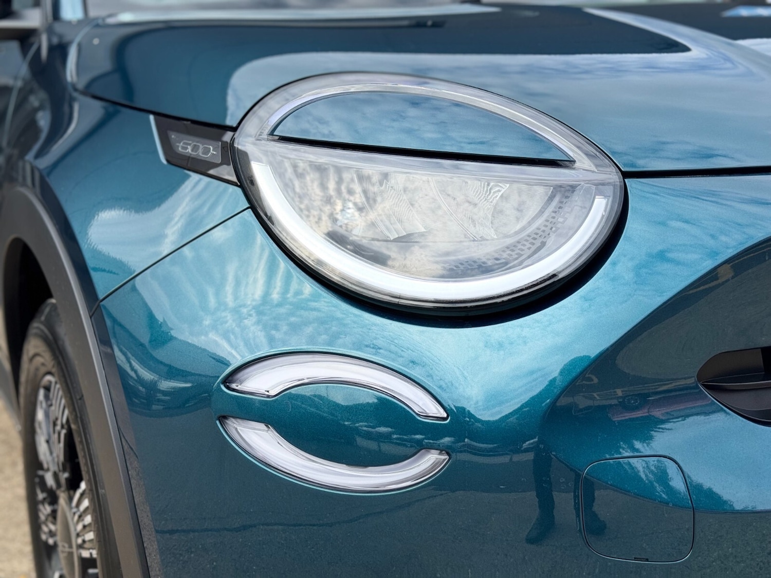 Used Fiat 600 for sale - 76622224: Photo 9