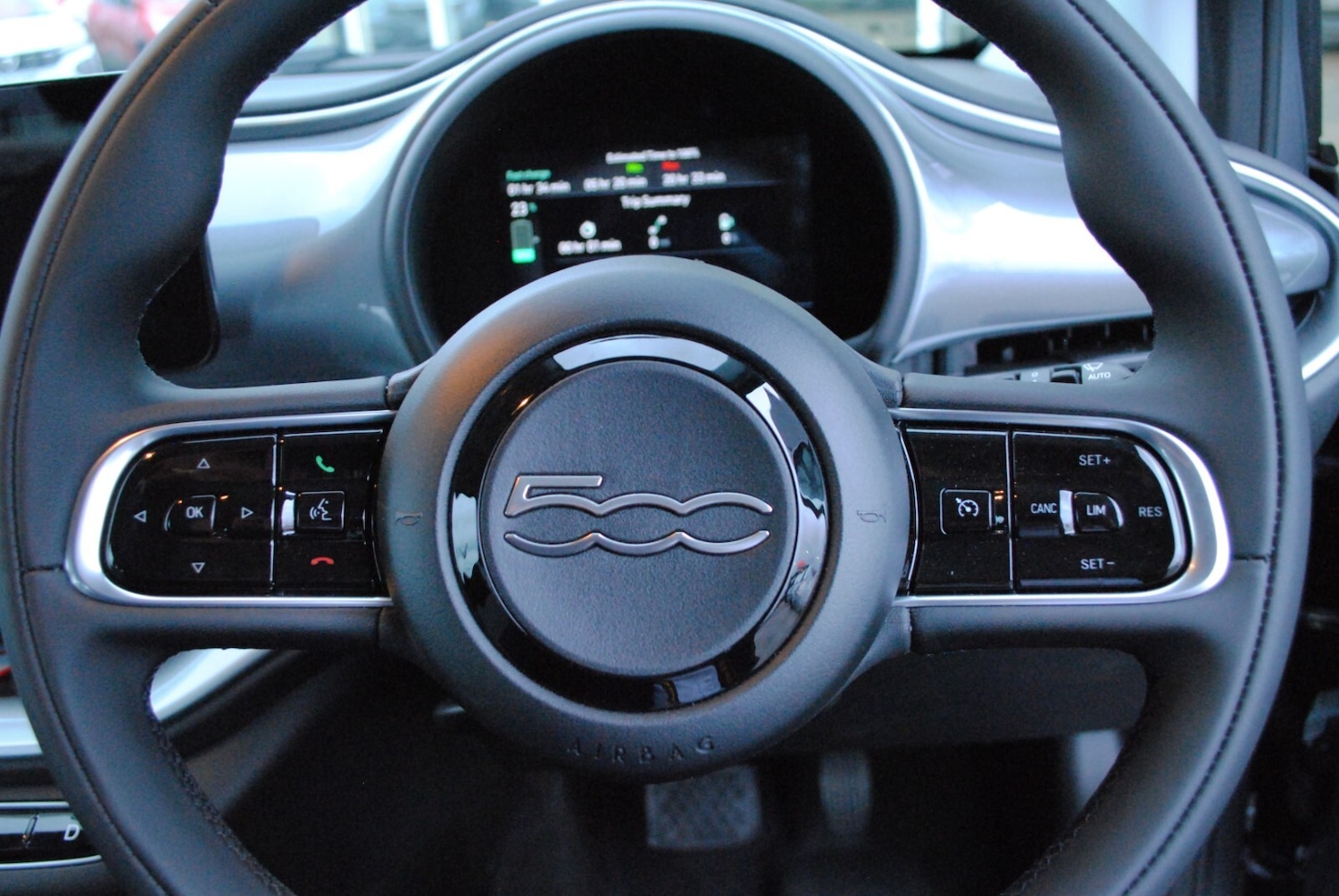 Used Fiat 500 2023 for sale - 76861700: Photo 4