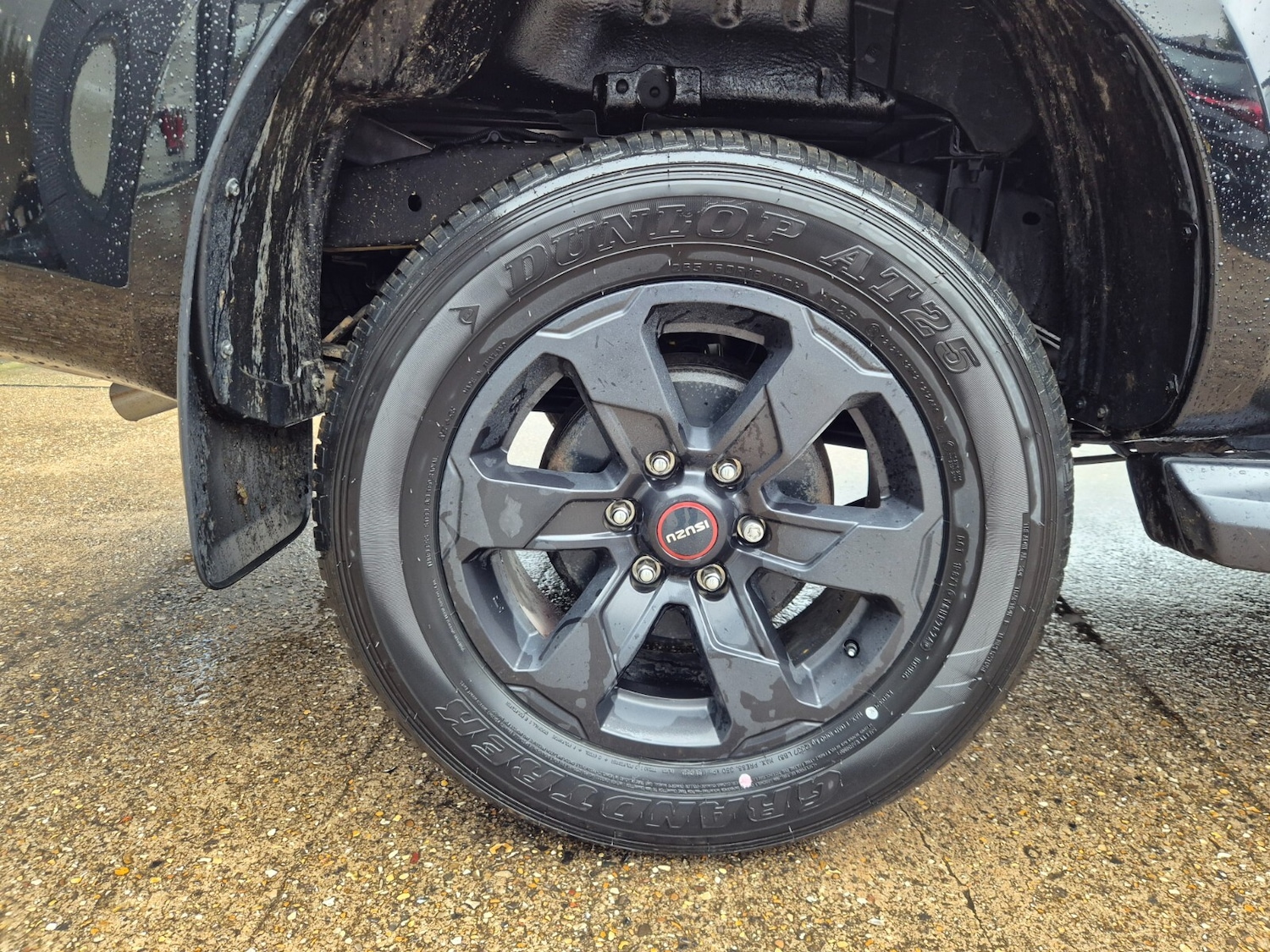 Used Isuzu D-Max 2025 for sale - 76874141: Photo 11