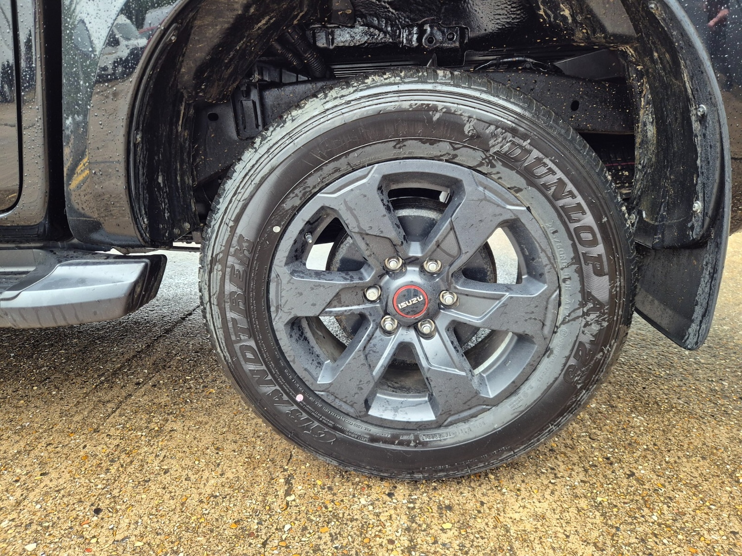 Used Isuzu D-Max 2025 for sale - 76874141: Photo 12