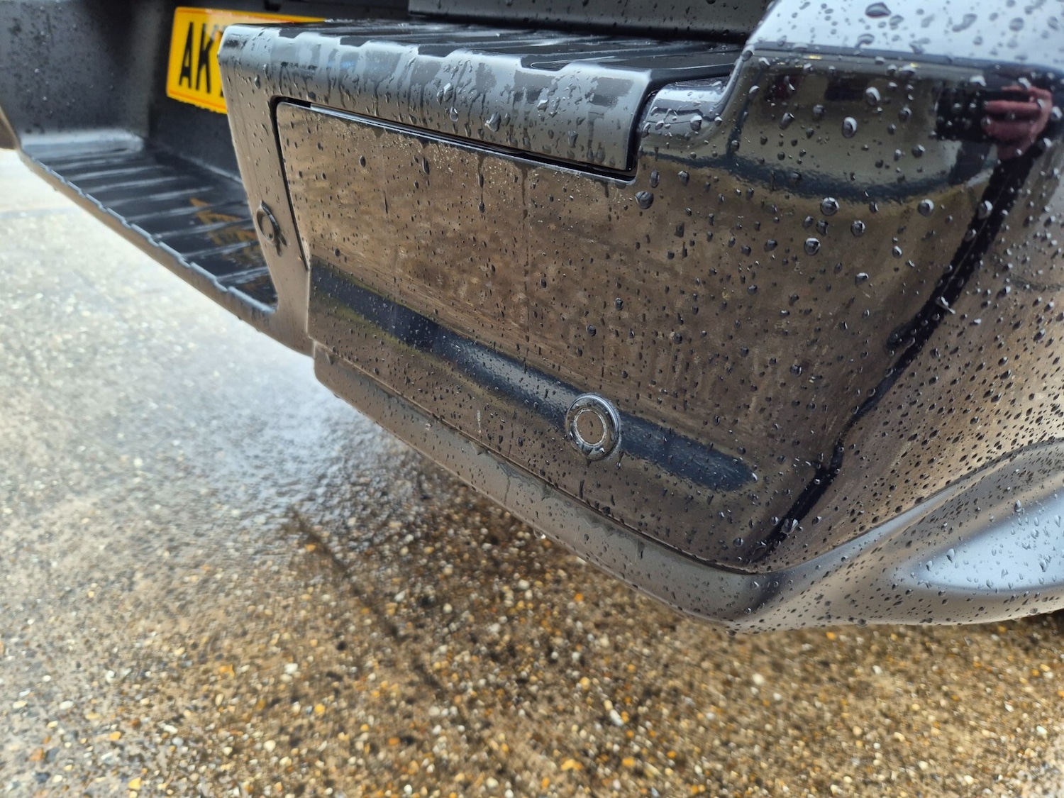 Used Isuzu D-Max 2025 for sale - 76874141: Photo 18