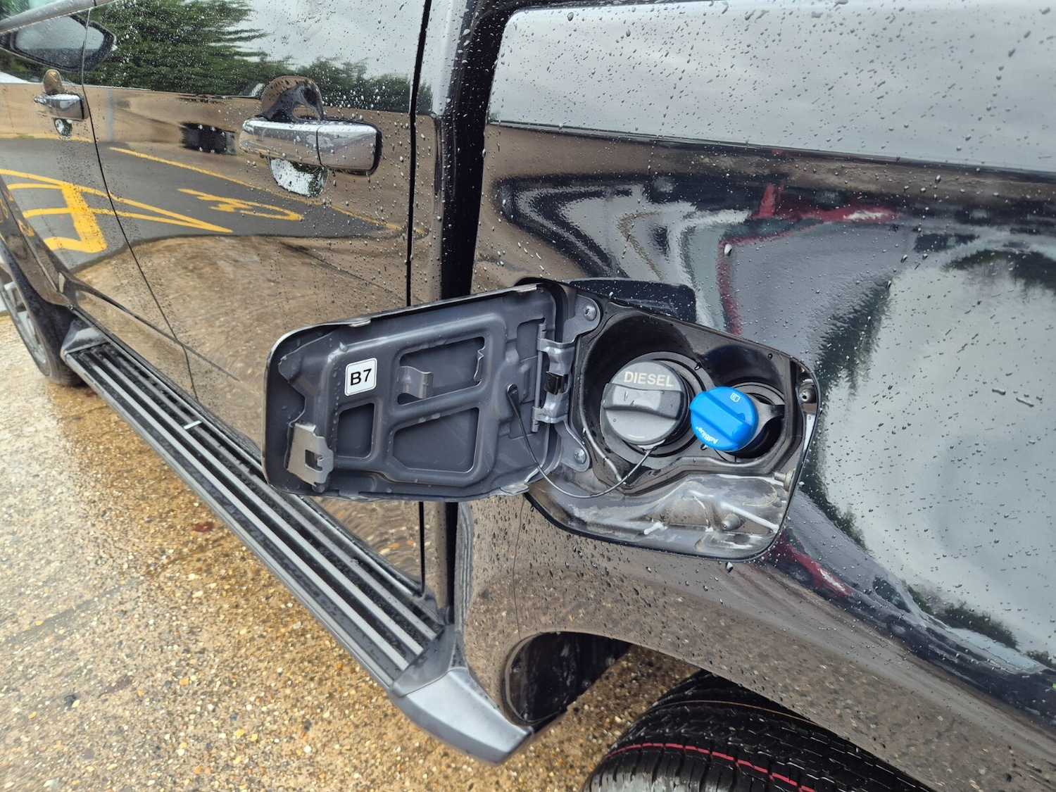 Used Isuzu D-Max 2025 for sale - 76874141: Photo 22