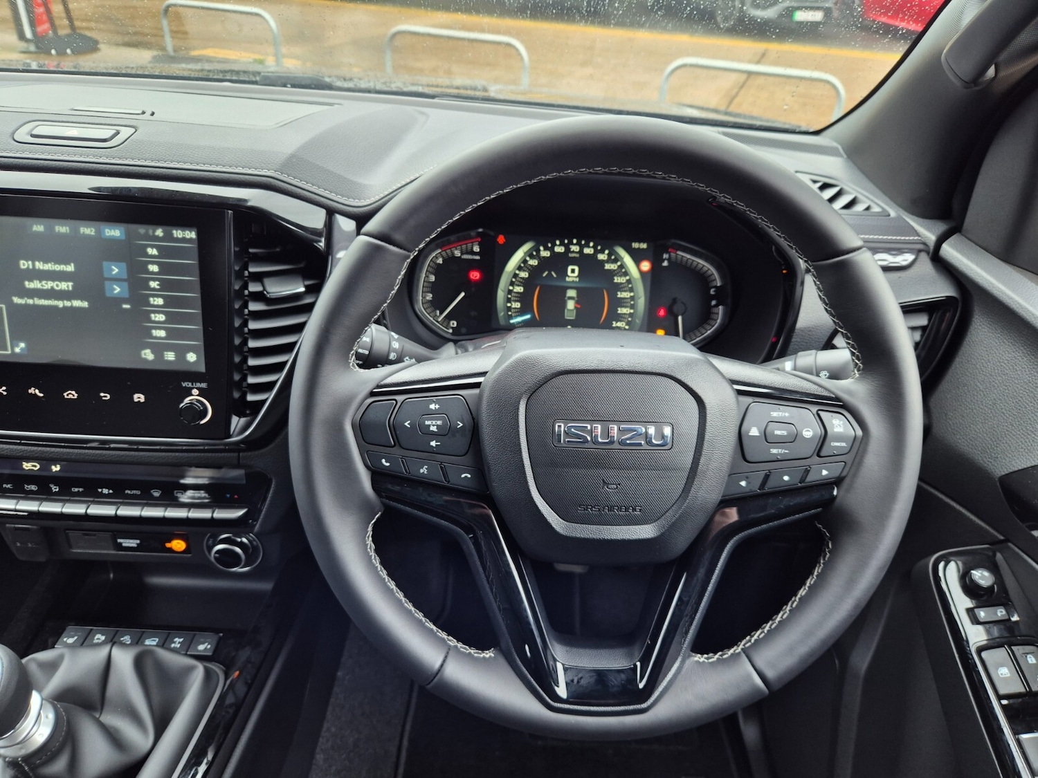 Used Isuzu D-Max 2025 for sale - 76874141: Photo 30