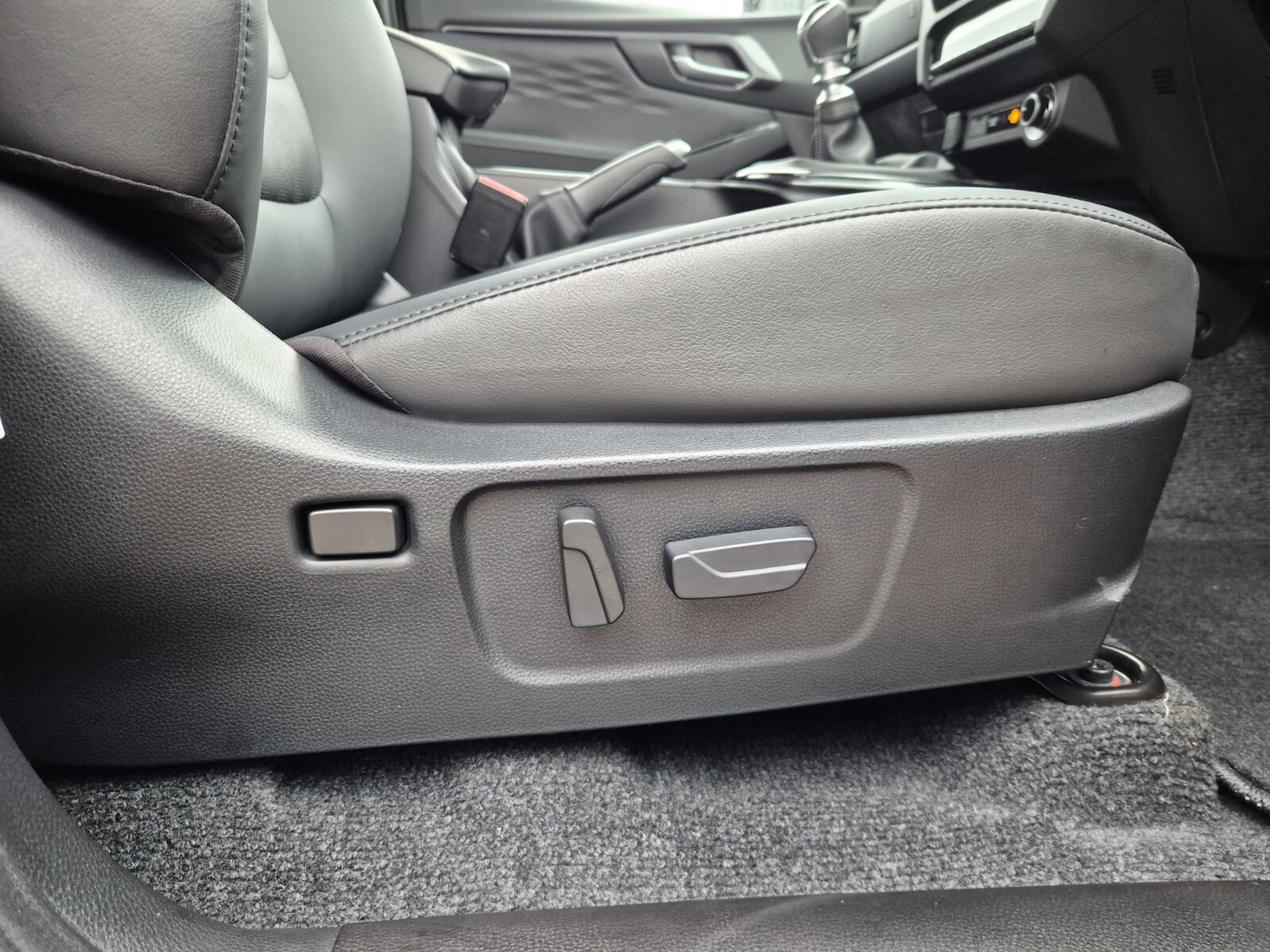 Used Isuzu D-Max 2025 for sale - 76874141: Photo 33