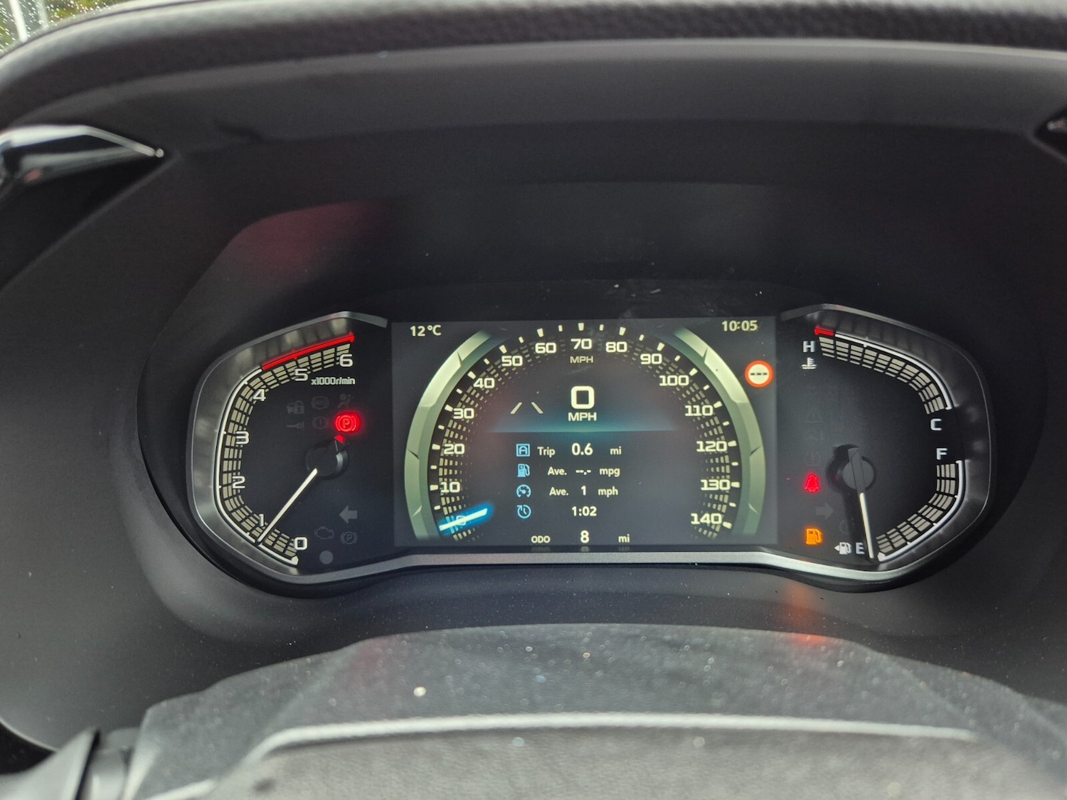 Used Isuzu D-Max 2025 for sale - 76874141: Photo 42