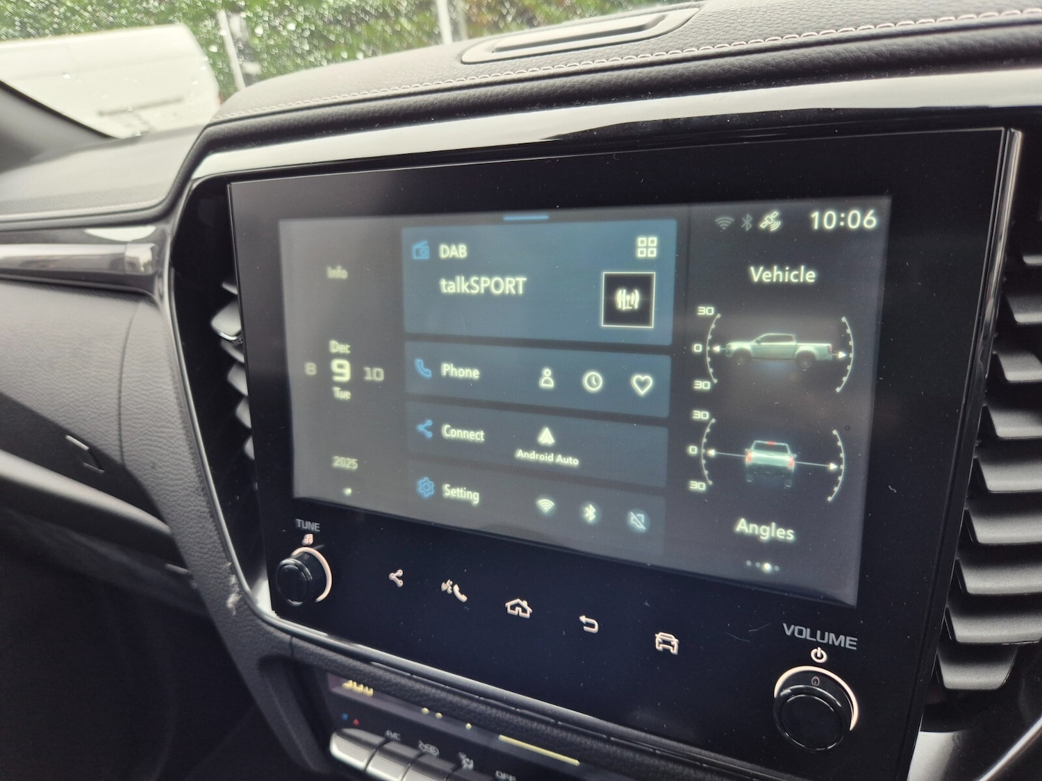 Used Isuzu D-Max 2025 for sale - 76874141: Photo 46