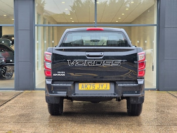 Used Isuzu D-Max 2025 for sale - 76874141: Photo