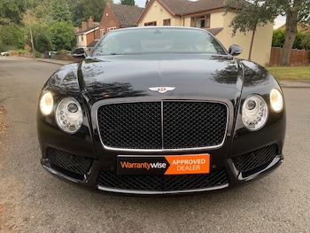 Used Bentley Continental 2023 for sale - 77927886: Photo