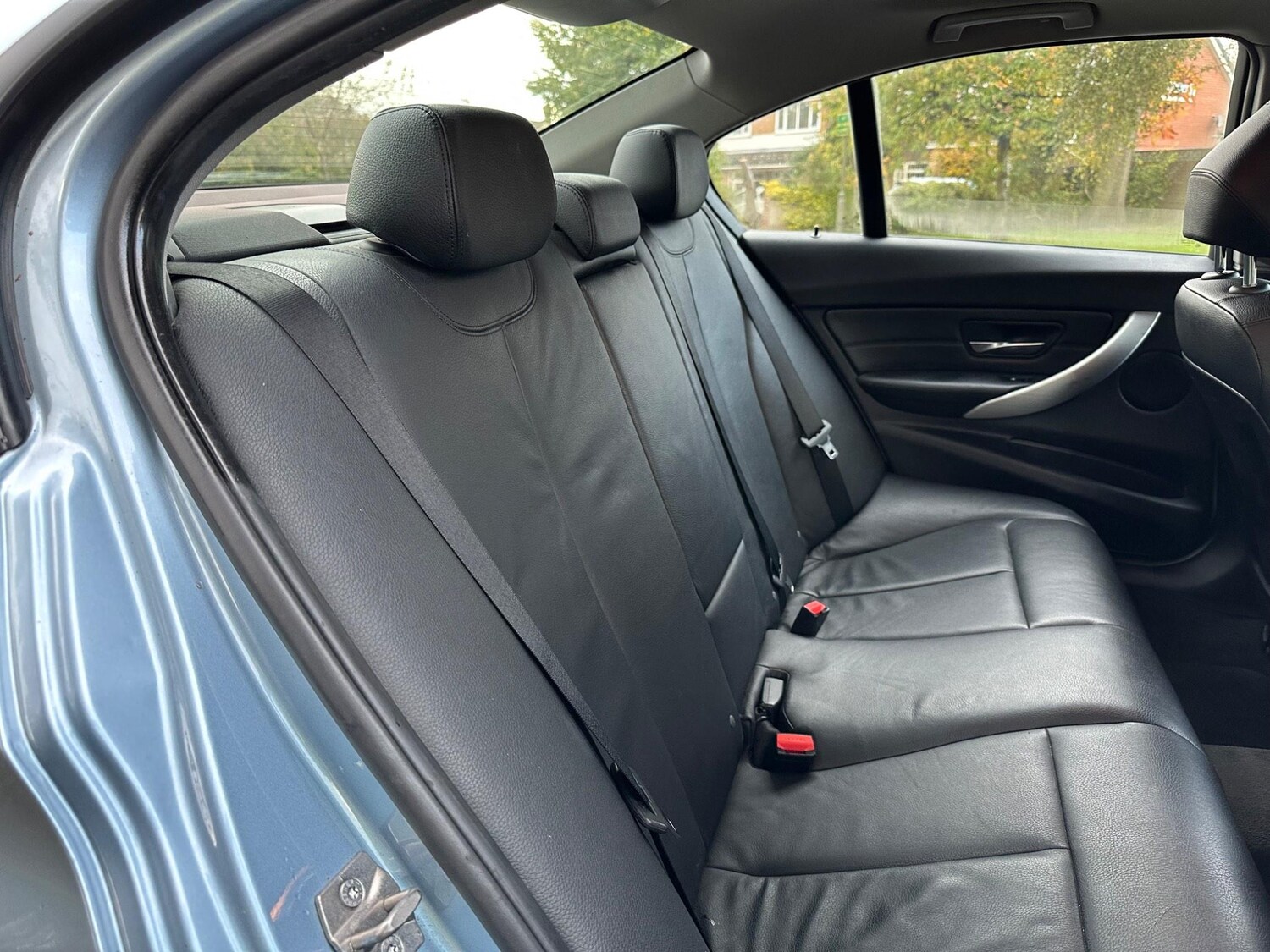 Used BMW 3 Series 2012 for sale - 77927972: Photo 12