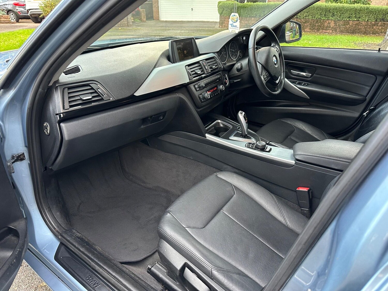 Used BMW 3 Series 2012 for sale - 77927972: Photo 13