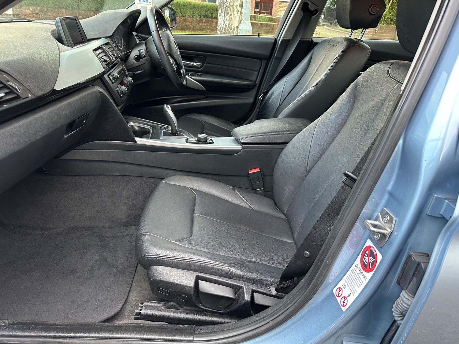 Used BMW 3 Series 2012 for sale - 77927972: Photo 14