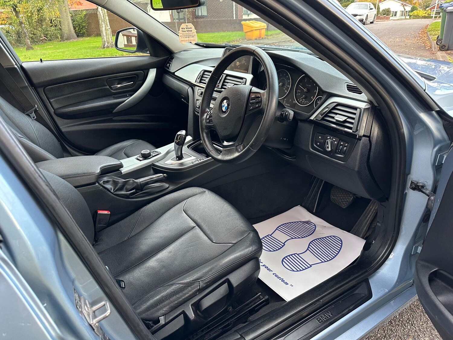 Used BMW 3 Series 2012 for sale - 77927972: Photo 15