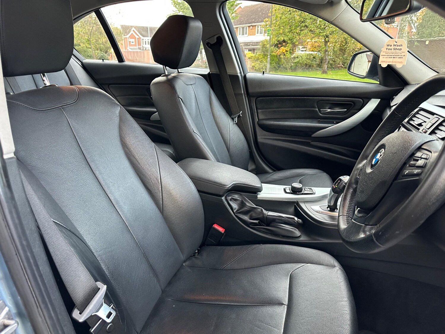 Used BMW 3 Series 2012 for sale - 77927972: Photo 16