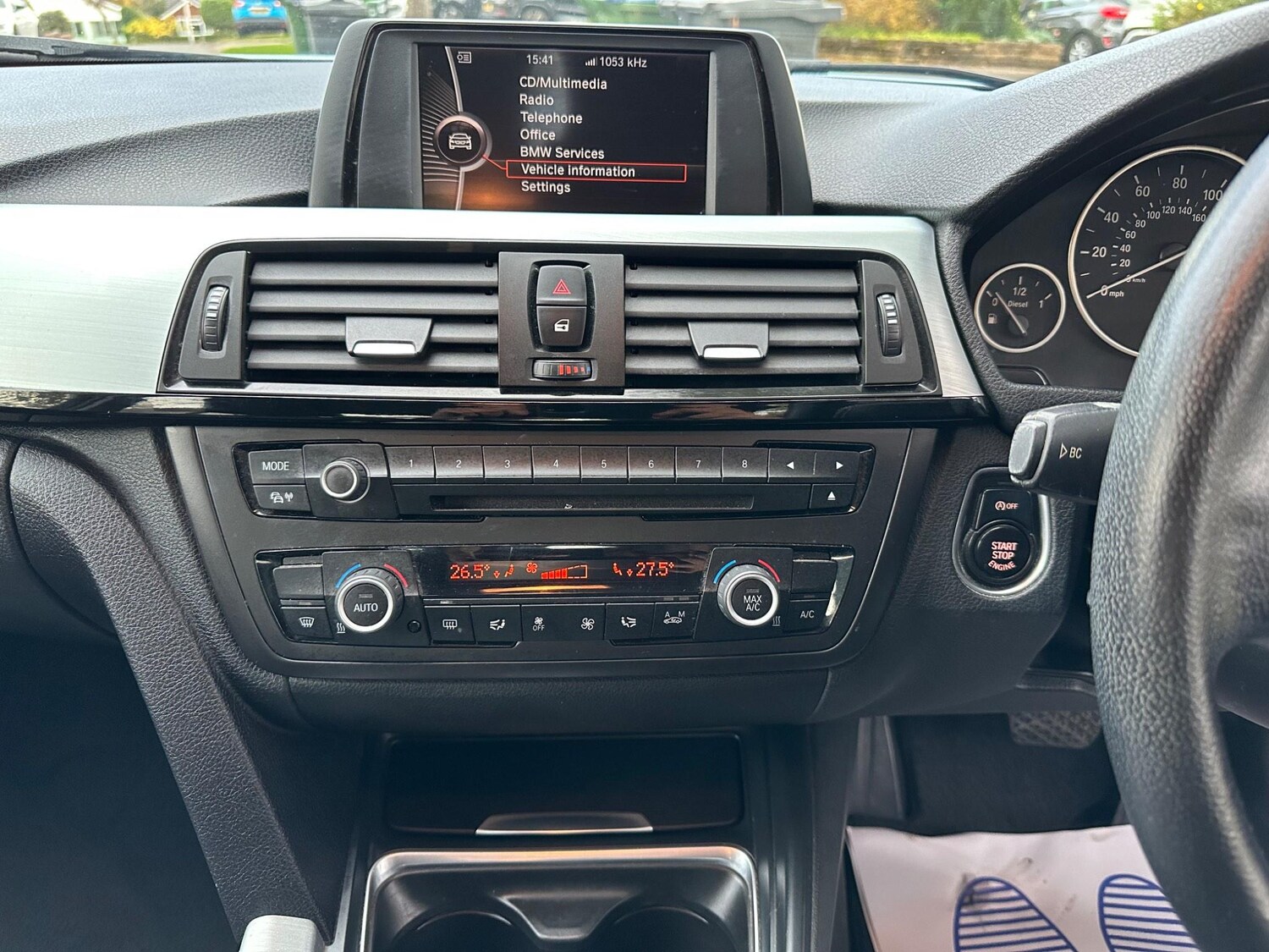 Used BMW 3 Series 2012 for sale - 77927972: Photo 17