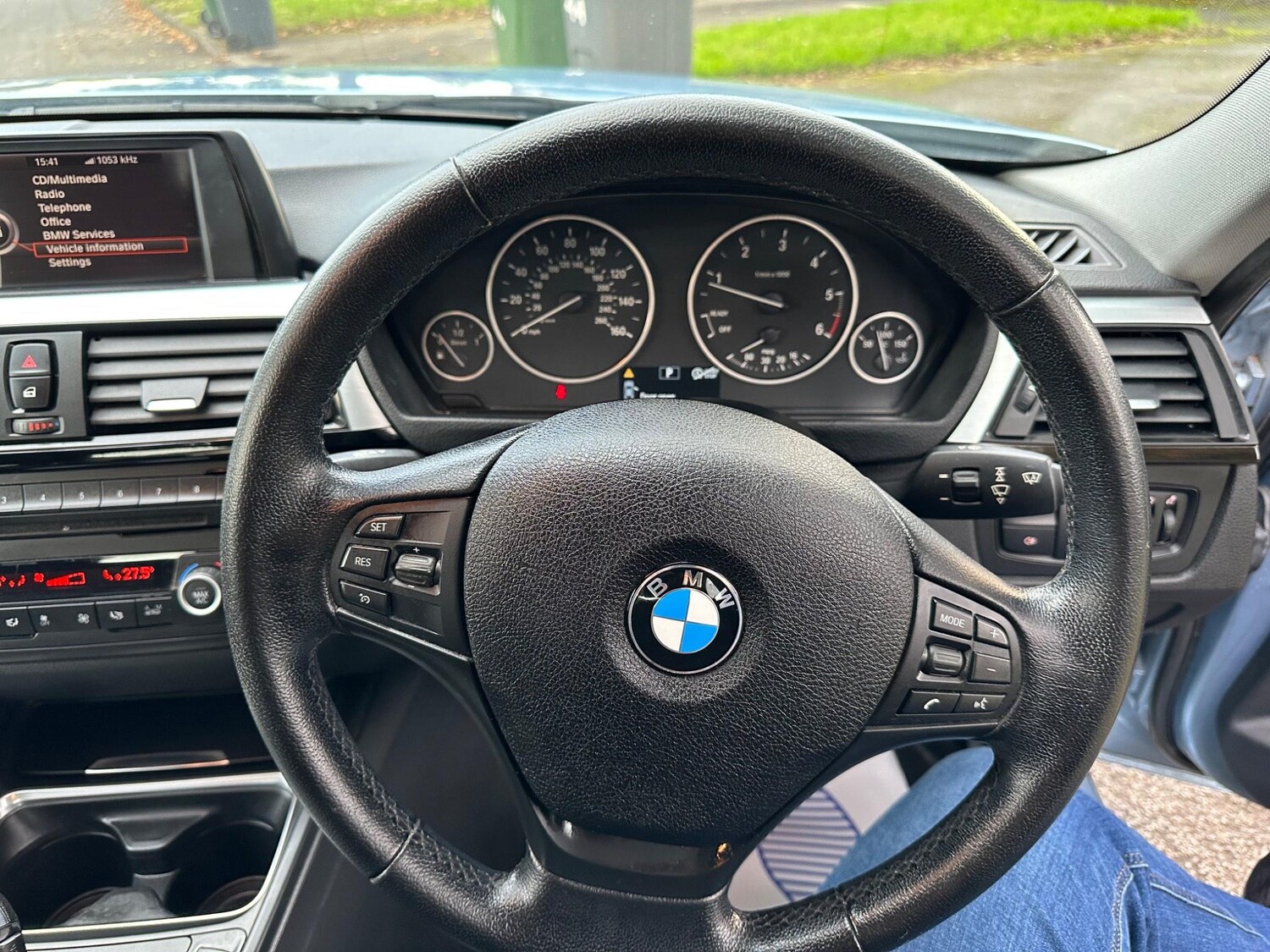 Used BMW 3 Series 2012 for sale - 77927972: Photo 18