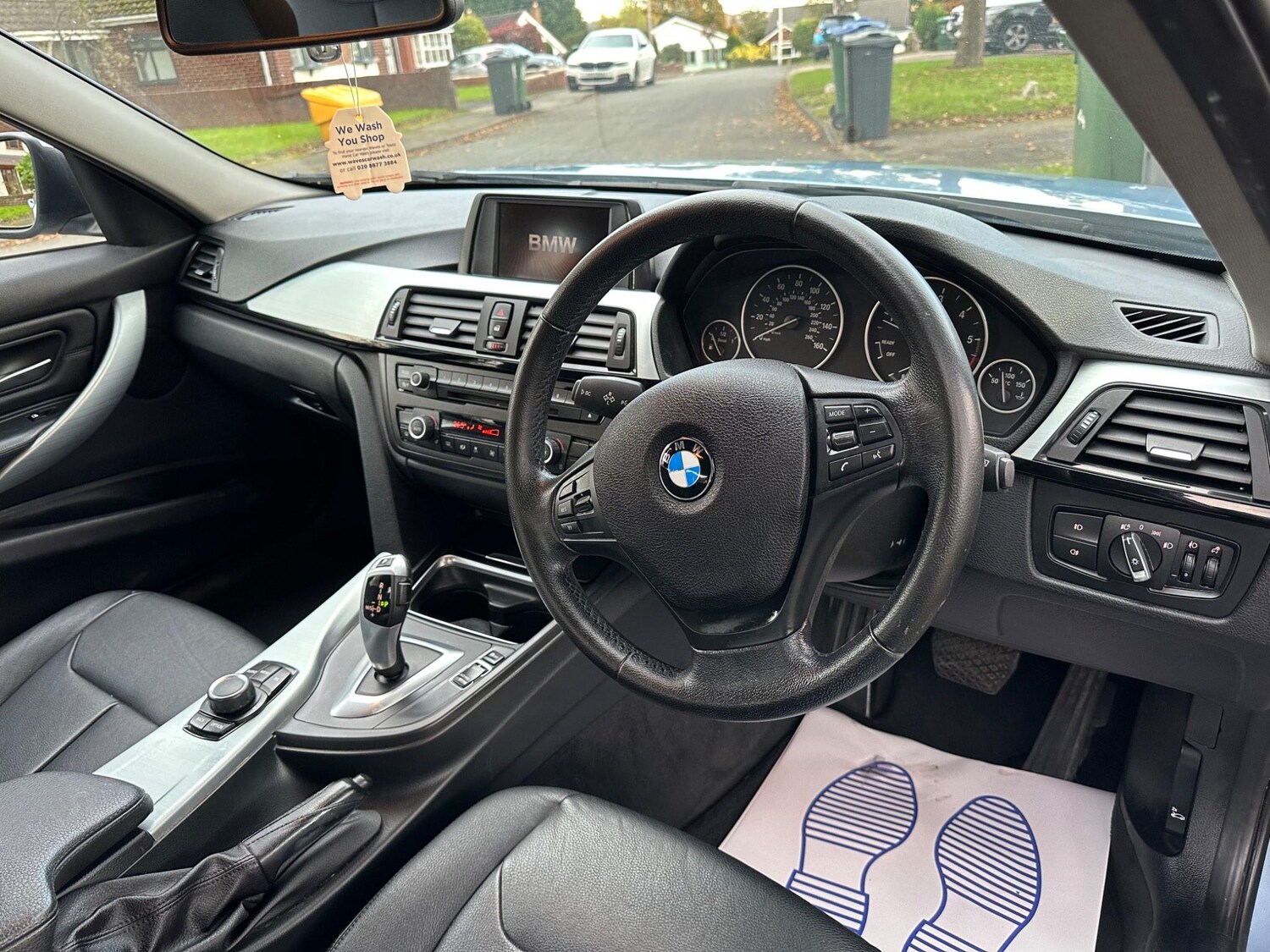 Used BMW 3 Series 2012 for sale - 77927972: Photo 19