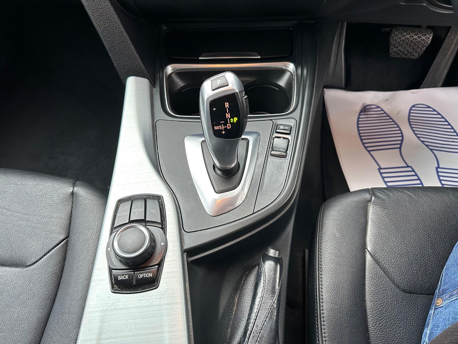 Used BMW 3 Series 2012 for sale - 77927972: Photo 20