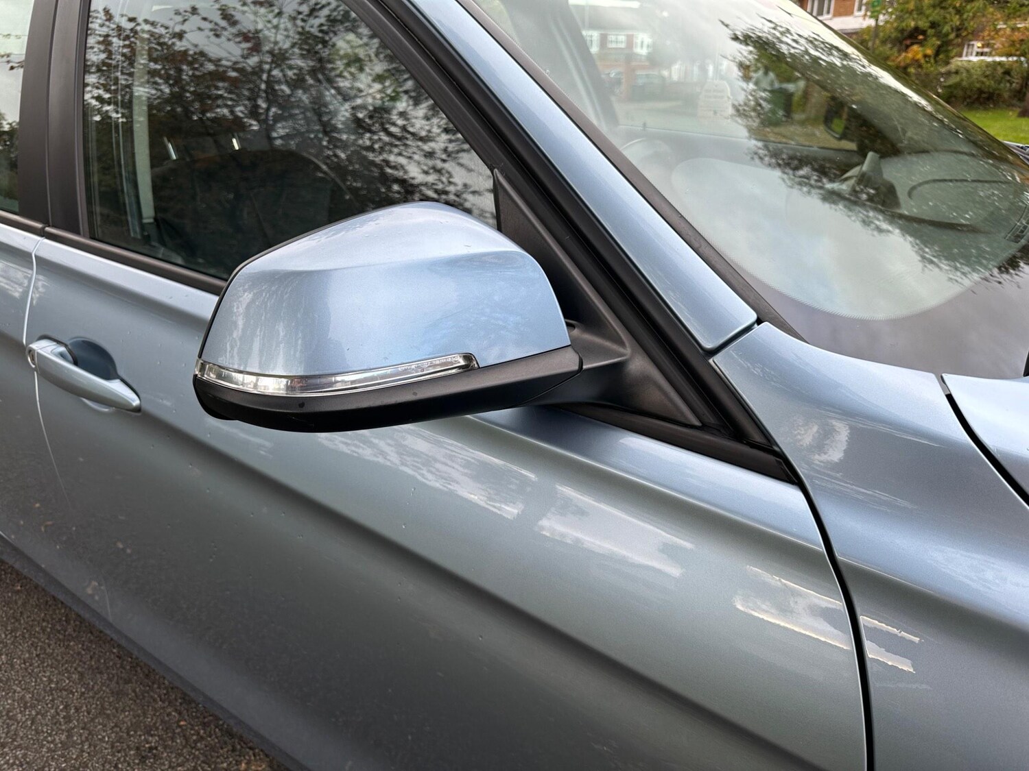 Used BMW 3 Series 2012 for sale - 77927972: Photo 23