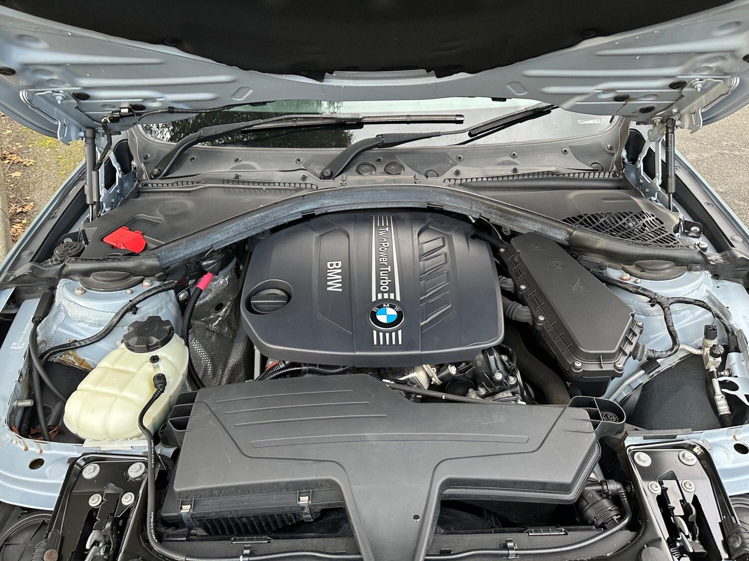 Used BMW 3 Series 2012 for sale - 77927972: Photo 24